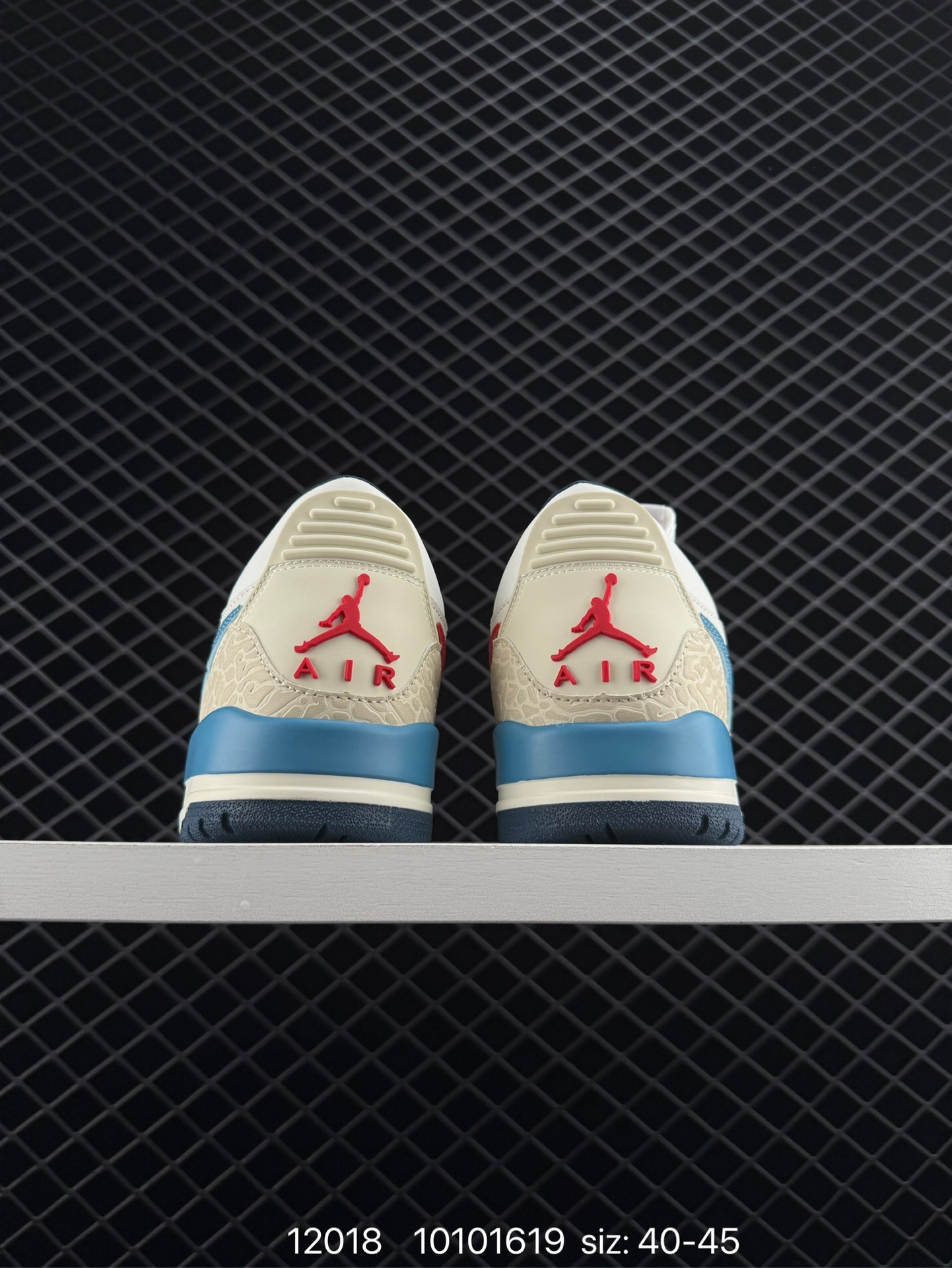 Nike Air Jordan Legacy 312 Low